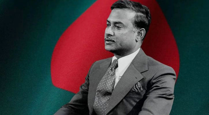 শহীদ রাষ্ট্রপতি জিয়াউর রহমানকে শ্রদ্ধাভরে স্মরণ করল ভারত