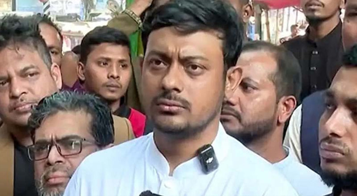 অভিযোগ নিয়ে বিভাগীয় কমিশনারের কার্যালয়ে পাটোয়ারী