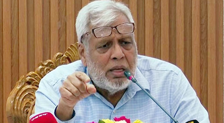 বিইআরসি গ্যাস ও বিদ্যুতের দাম নির্ধারণ করবে: জ্বালানি উপদেষ্টা