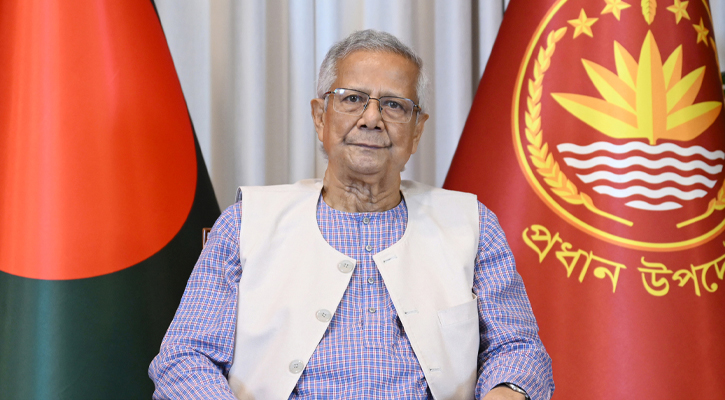 প্রধান উপদেষ্টার মালয়েশিয়া সফরে গুরুত্ব পাবে শ্রমবাজার ও রোহিঙ্গা ইস্যু