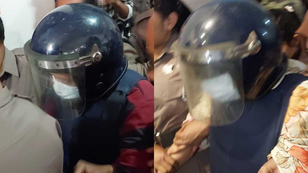 বিমানের এমডির বাসায় নির্যাতন: খেত ‘পেস্ট-টিস্যু’  শিশু গৃহকর্মী