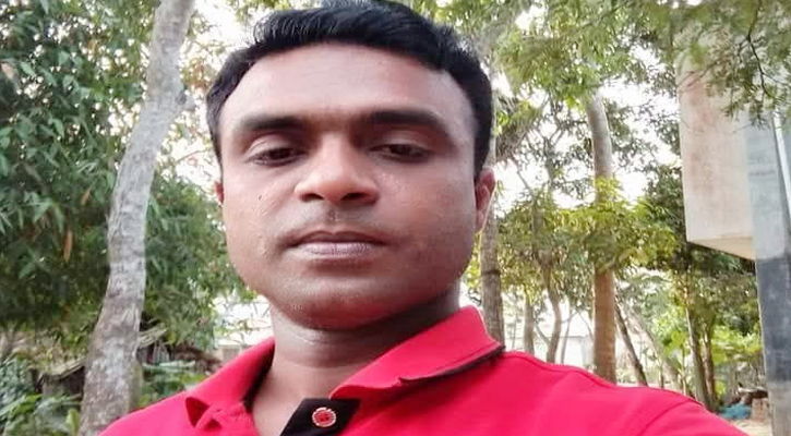 তালায় যুবদল নেতাকে গলা কেটে হত্যা