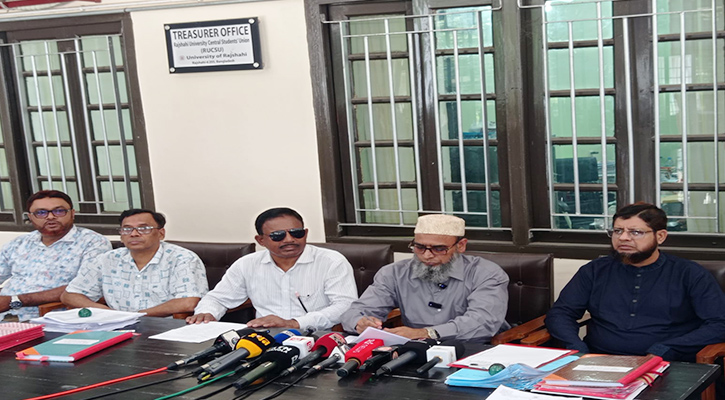 রাকসু নির্বাচনের তারিখ পেছাল, ভোটগ্রহণ ২৮ সেপ্টেম্বর