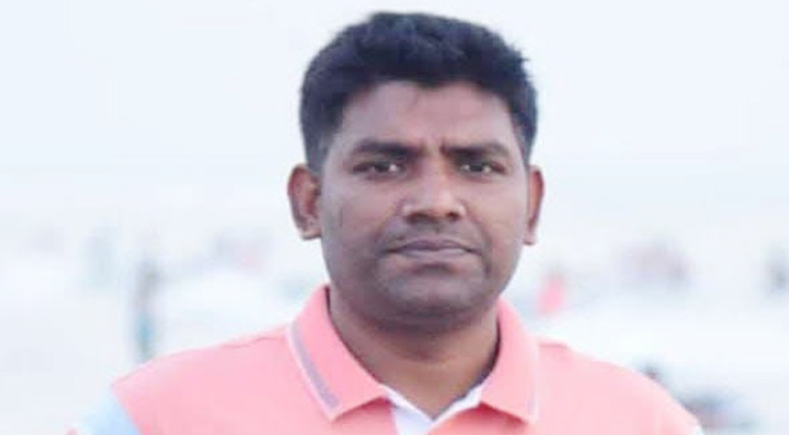 আশুলিয়ার বগাবাড়ির শ্রমিক নেতা ফরিদুল ইসলাম বৈষম্য বিরোধী মামলায় গ্রেফতার